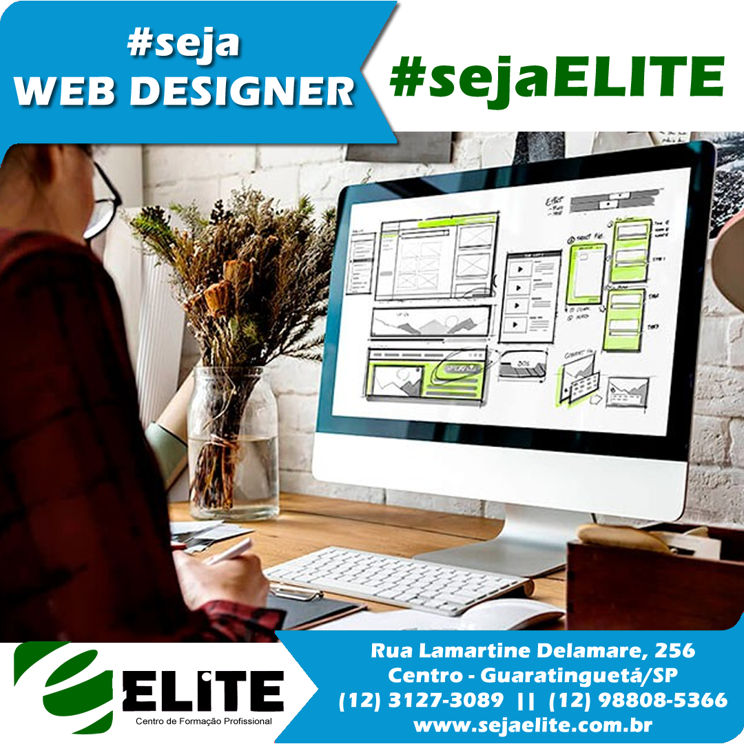 Web Designer